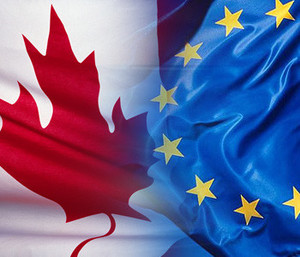 Canada EU V13J31 Canada EU V13J31