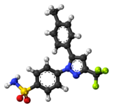Celecoxib V13c08