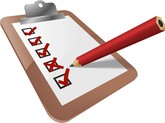Checklist V14A17 Checklist V14A17