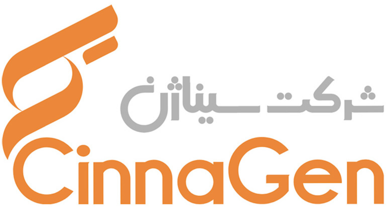 CinnaGen logo V24K08