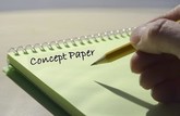 Concept Paper V13G05 Concept Paper V13G05