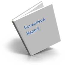 Consensus Report V13E03