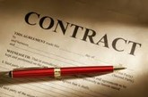 Contract Tender V13H30 Contract Tender V13H30