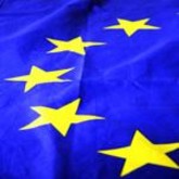 EU Flag V12K23 EU Flag V12K23