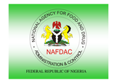 NAFDAC logo NAFDAC logo