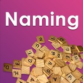 Naming 3 V13J04 Naming 3 V13J04