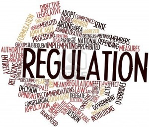 Regulation V13H16