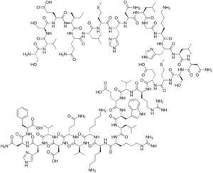 Teriparatide structure Wiki V26C04