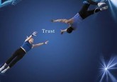 Trust Trust