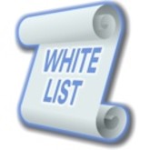 White List V13F21 White List V13F21